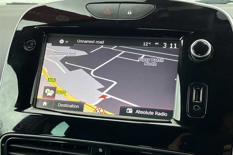 Used Renault Clio 2019 for sale - 78131127: Photo 18