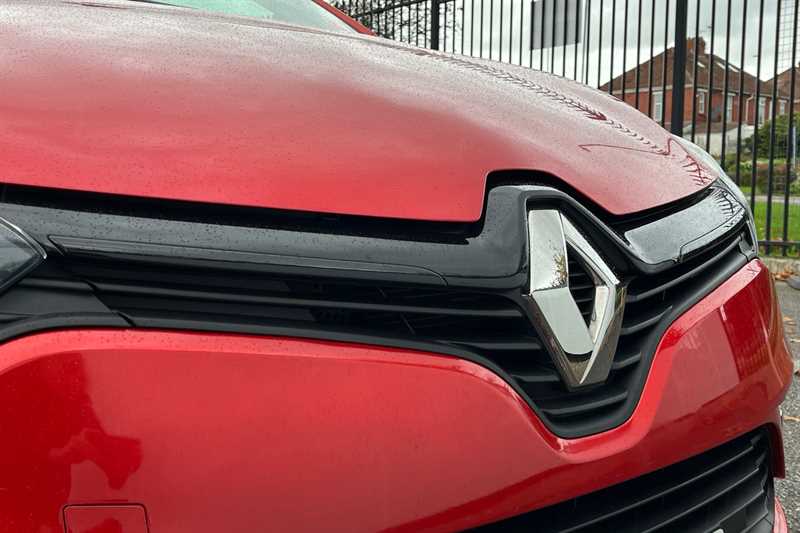 Used Renault Clio 2019 for sale - 78131127: Photo 47