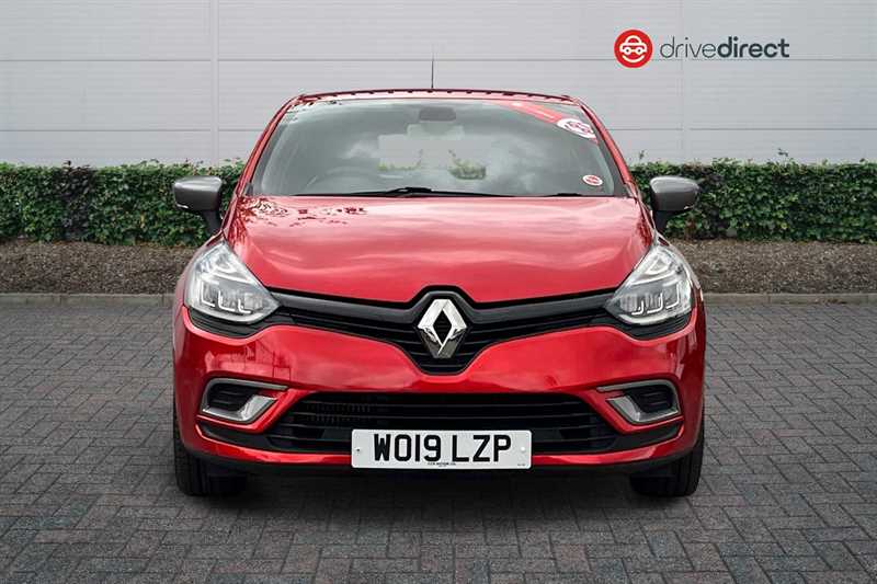 Used Renault Clio 2019 for sale - 78131127: Photo 8