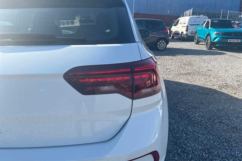 Used Volkswagen T-Roc 2023 for sale - 77728272: Photo 32