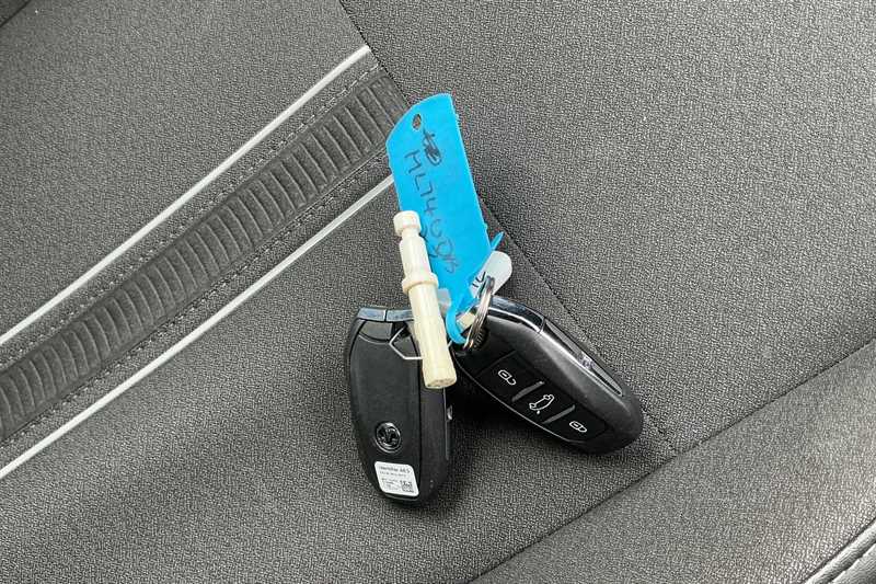 Used Vauxhall Astra 2024 for sale - 77800993: Photo 36