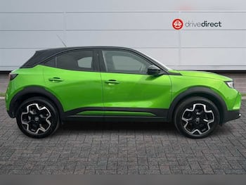 Used Vauxhall Mokka 2023 for sale - 79702214: Photo