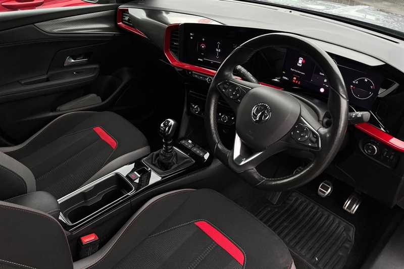 Used Vauxhall Mokka 2022 for sale - 76448439: Photo 42