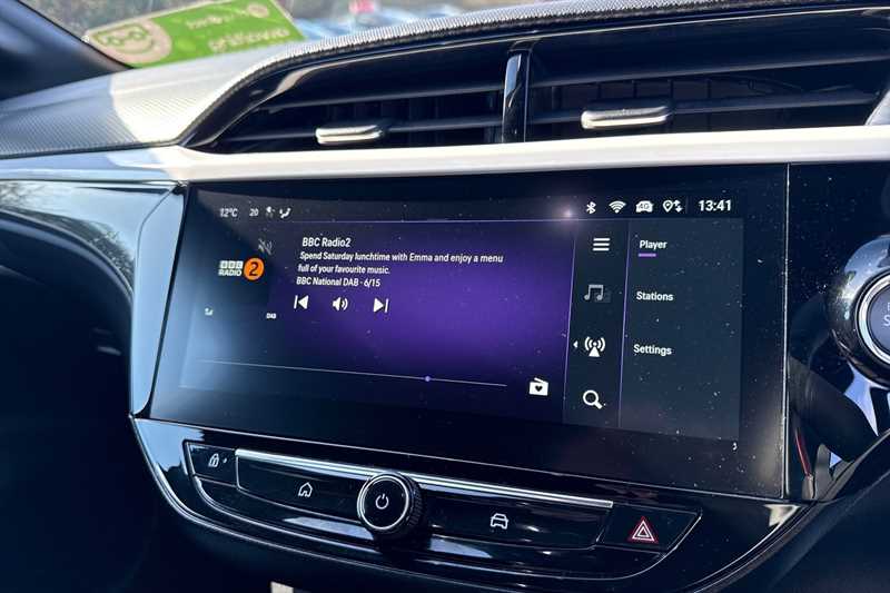 Used Vauxhall Corsa 2025 for sale - 78130044: Photo 17