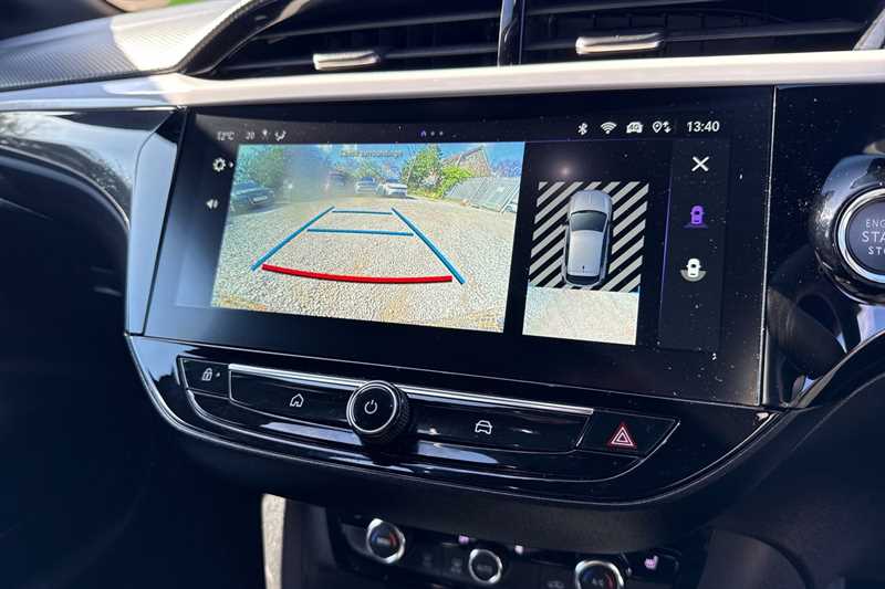 Used Vauxhall Corsa 2025 for sale - 78130044: Photo 19