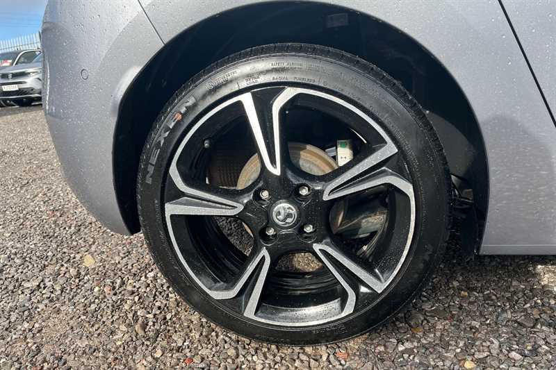 Used Vauxhall Corsa 2022 for sale - 77828909: Photo 10