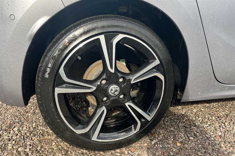 Used Vauxhall Corsa 2022 for sale - 77828909: Photo 11