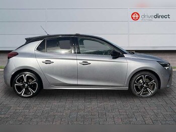 Used Vauxhall Corsa 2022 for sale - 77828909: Photo