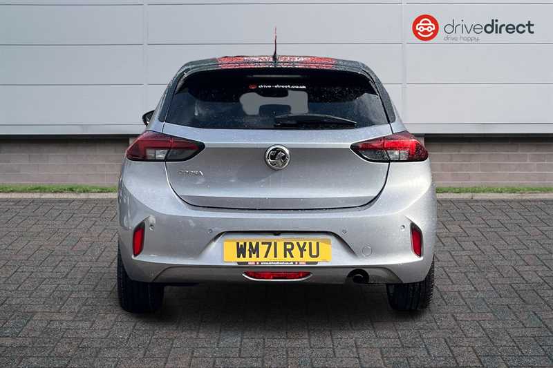 Used Vauxhall Corsa 2022 for sale - 77828909: Photo 4