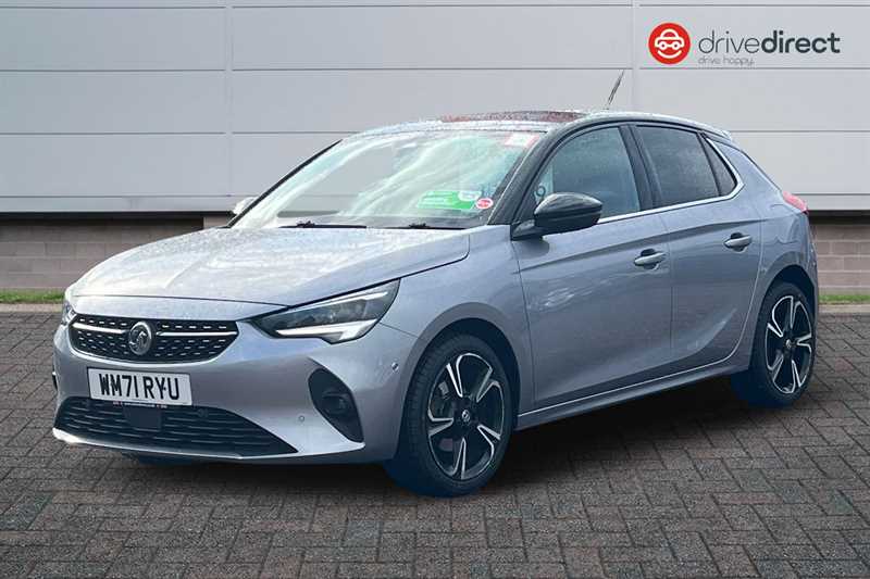 Used Vauxhall Corsa 2022 for sale - 77828909: Photo 7