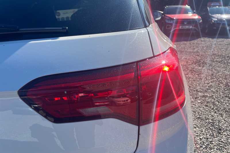 Used Volkswagen T-Roc 2021 for sale - 78207989: Photo 32