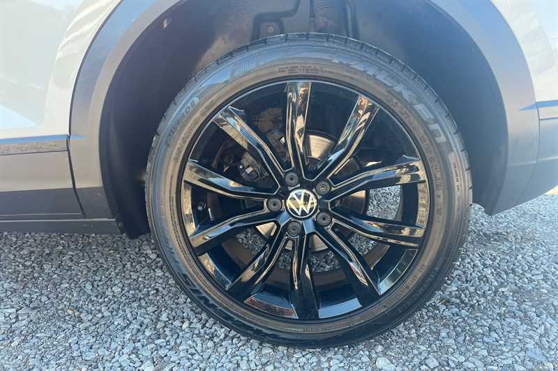 Used Volkswagen T-Roc 2021 for sale - 78207989: Photo 9