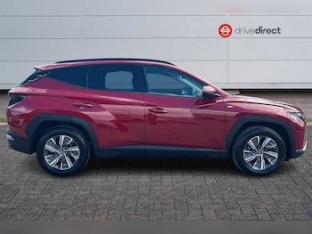 Used Hyundai TUCSON 2023 for sale - 78665895: Photo
