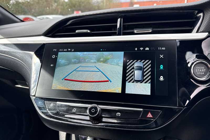 Used Vauxhall Corsa for sale - 78174310: Photo 19