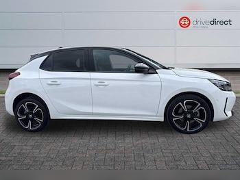 Used Vauxhall Corsa 2025 for sale - 78174310: Photo