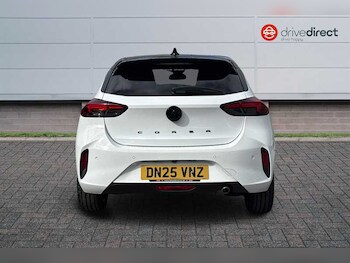 Used Vauxhall Corsa 2025 for sale - 78174310: Photo
