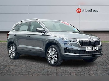 Used Skoda Karoq 2023 for sale - 79040784: Photo