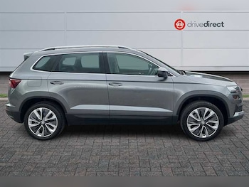 Used Skoda Karoq 2023 for sale - 79040784: Photo