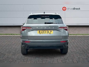 Used Skoda Karoq 2023 for sale - 79040784: Photo