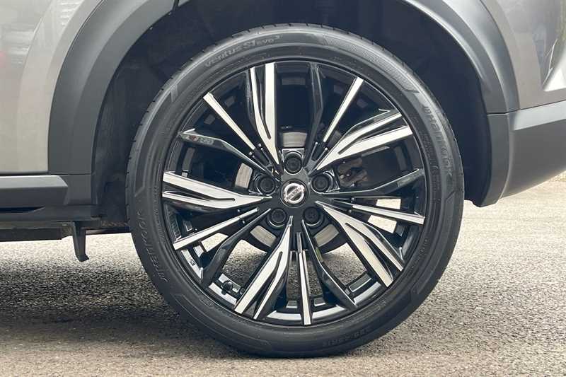 Used Nissan Juke 2020 for sale - 76444002: Photo 10