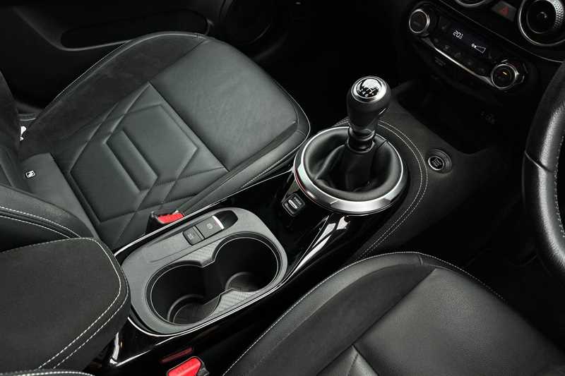 Used Nissan Juke 2020 for sale - 76444002: Photo 14