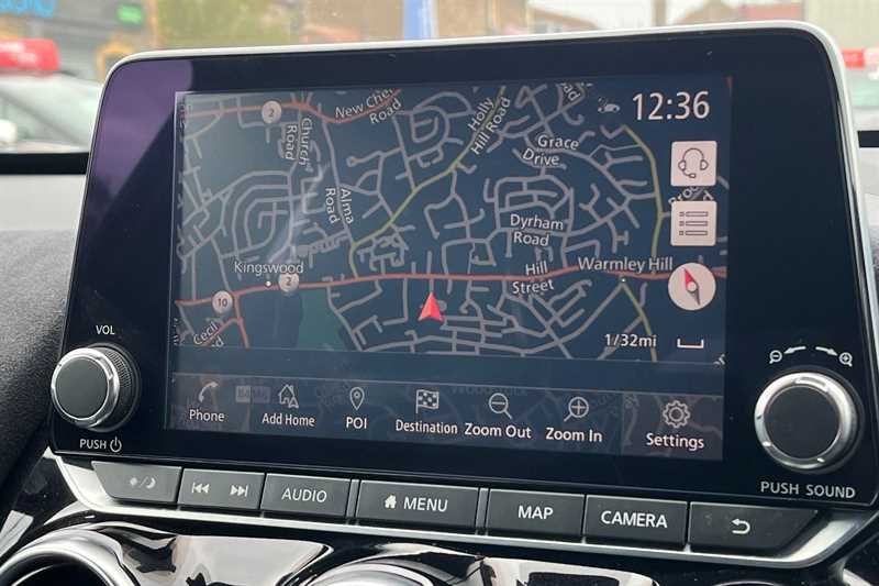 Used Nissan Juke 2020 for sale - 76444002: Photo 18