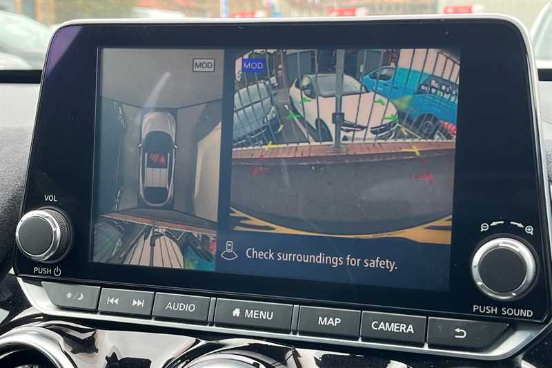 Used Nissan Juke 2020 for sale - 76444002: Photo 19