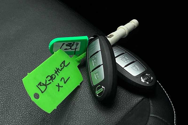 Used Nissan Juke 2020 for sale - 76444002: Photo 36