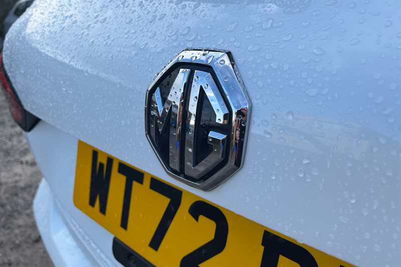 Used MG MG HS 2022 for sale - 77295424: Photo 30