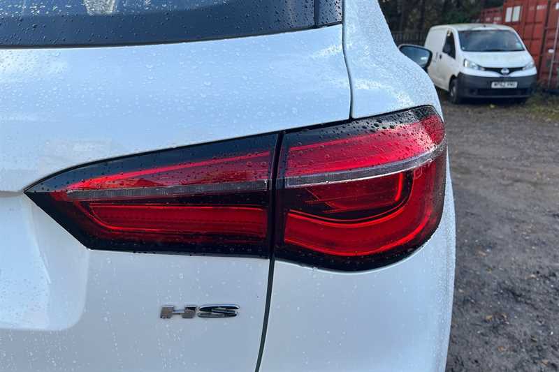 Used MG MG HS 2022 for sale - 77295424: Photo 31