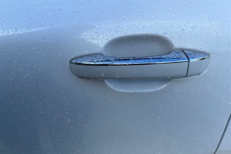 Used MG MG HS 2022 for sale - 77295424: Photo 33