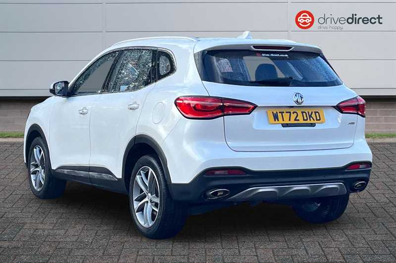 Used MG MG HS 2022 for sale - 77295424: Photo 5