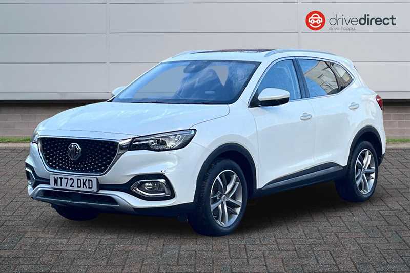 Used MG MG HS 2022 for sale - 77295424: Photo 7