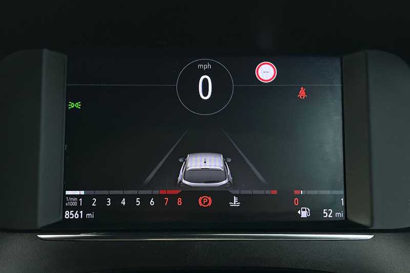 Used Vauxhall Corsa 2022 for sale - 76930930: Photo 20