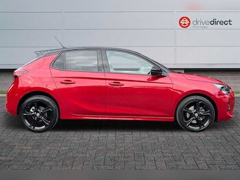 Used Vauxhall Corsa 2022 for sale - 76930930: Photo