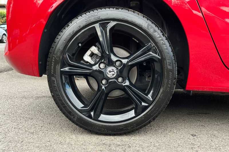 Used Vauxhall Corsa 2022 for sale - 76930930: Photo 9