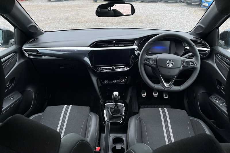 Used Vauxhall Corsa 2024 for sale - 78120172: Photo 13