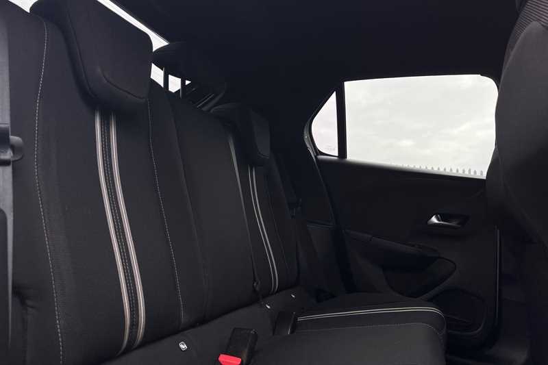 Used Vauxhall Corsa 2024 for sale - 78120172: Photo 24