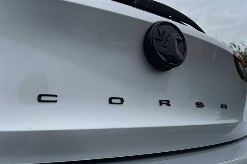 Used Vauxhall Corsa 2024 for sale - 78120172: Photo 30