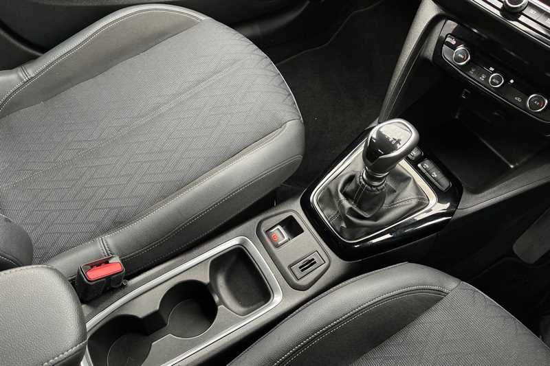 Used Vauxhall Corsa 2020 for sale - 76443816: Photo 14