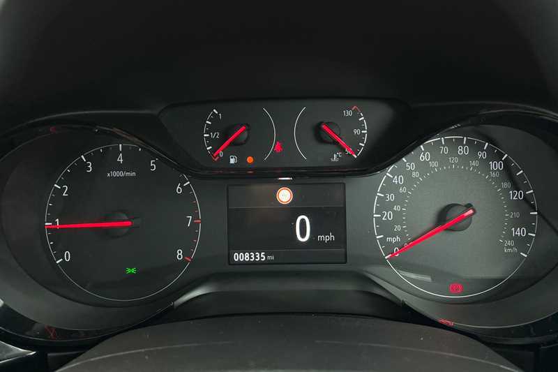 Used Vauxhall Corsa 2020 for sale - 76443816: Photo 20