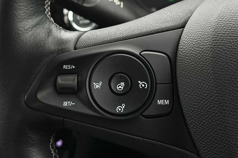 Used Vauxhall Corsa 2020 for sale - 76443816: Photo 21