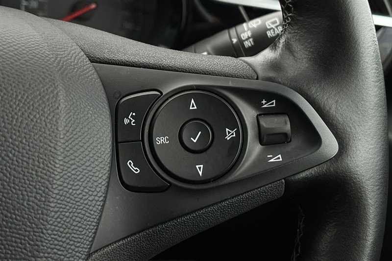 Used Vauxhall Corsa 2020 for sale - 76443816: Photo 22