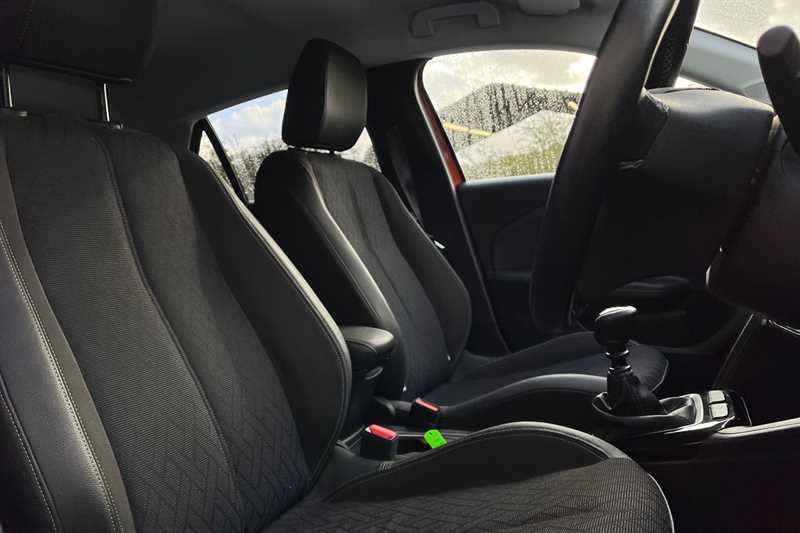 Used Vauxhall Corsa 2020 for sale - 76443816: Photo 23