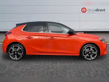 Used Vauxhall Corsa 2020 for sale - 76443816: Photo