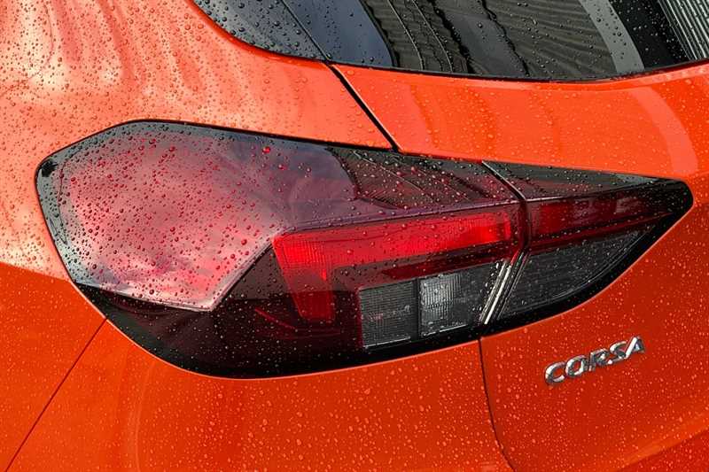 Used Vauxhall Corsa 2020 for sale - 76443816: Photo 31