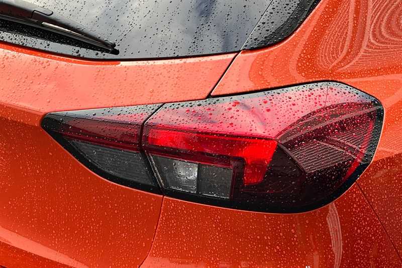 Used Vauxhall Corsa 2020 for sale - 76443816: Photo 32