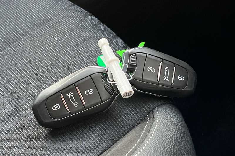 Used Vauxhall Corsa 2020 for sale - 76443816: Photo 36