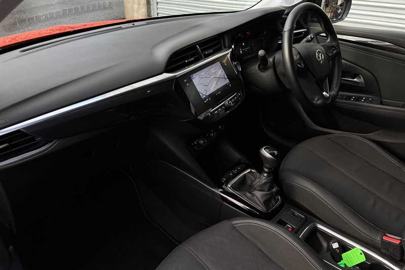 Used Vauxhall Corsa 2020 for sale - 76443816: Photo 38