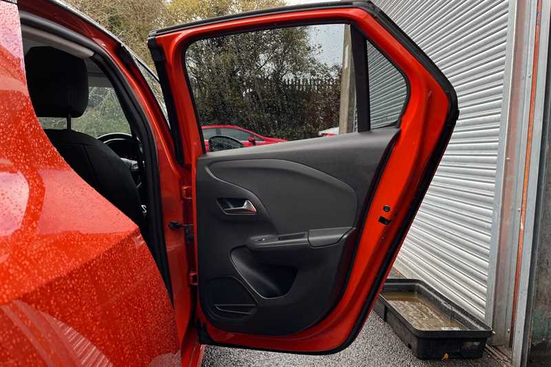 Used Vauxhall Corsa 2020 for sale - 76443816: Photo 39